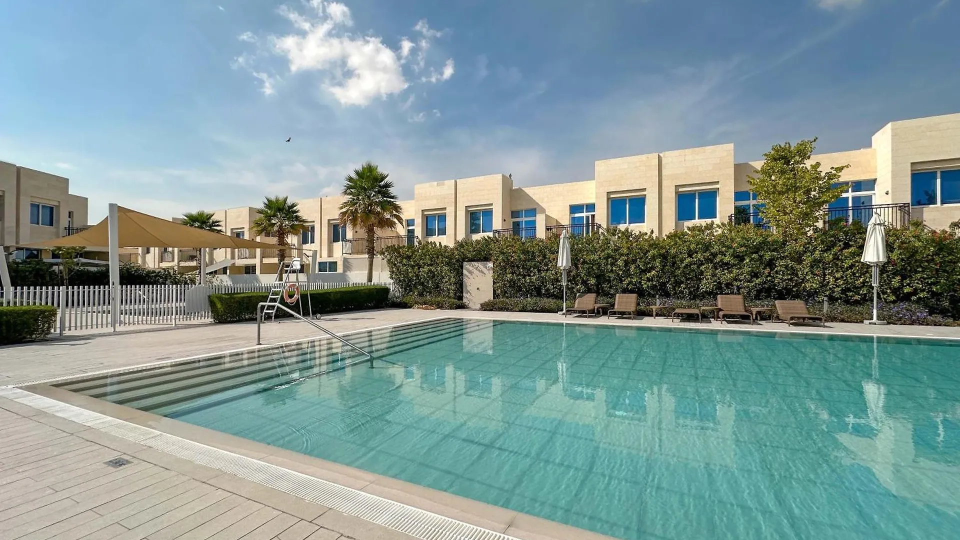 Luxury Villa In Damac Hills 2 Dubai