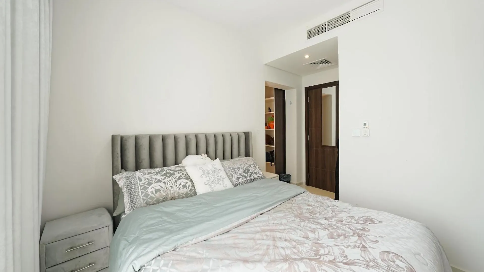 Luxury Villa In Damac Hills 2 Dubai 0*,  United Arab Emirates