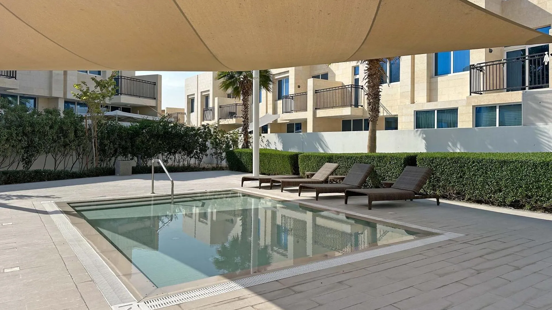 Luxury Villa In Damac Hills 2 Dubai