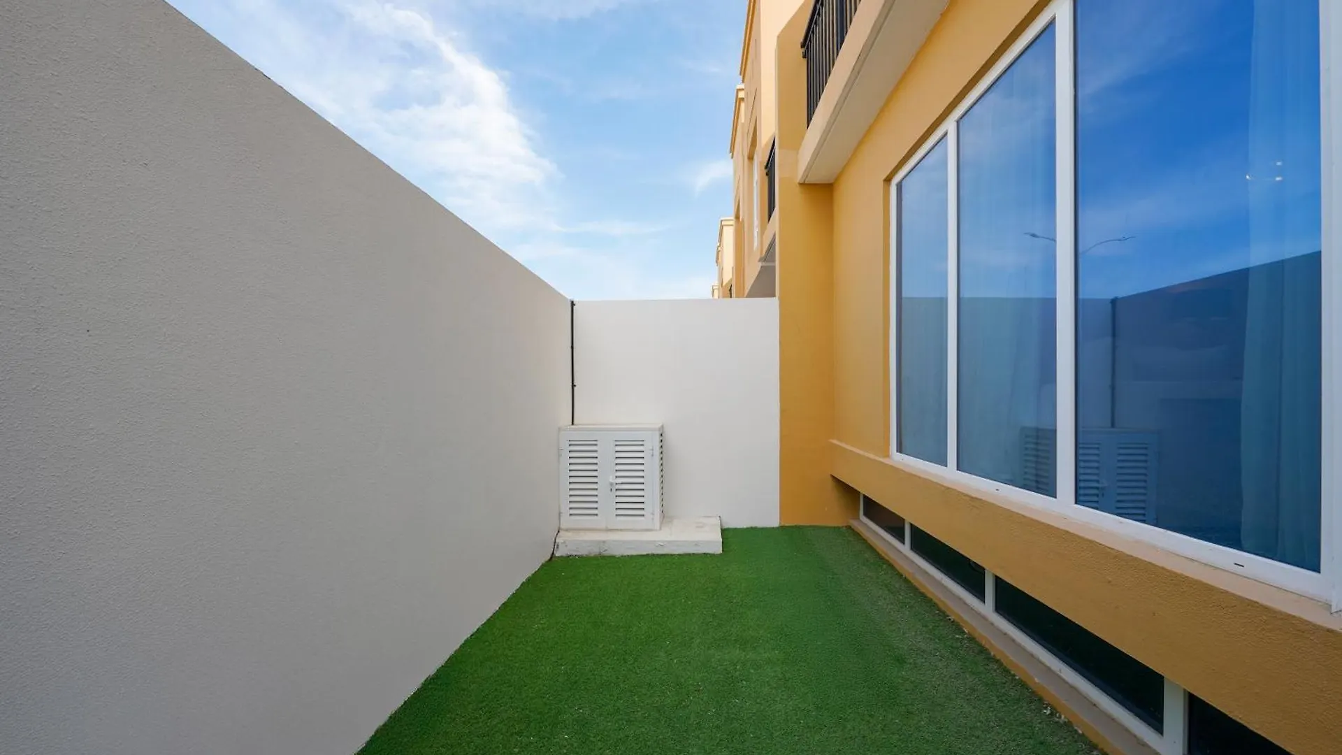 Luxury Villa In Damac Hills 2 Dubai United Arab Emirates