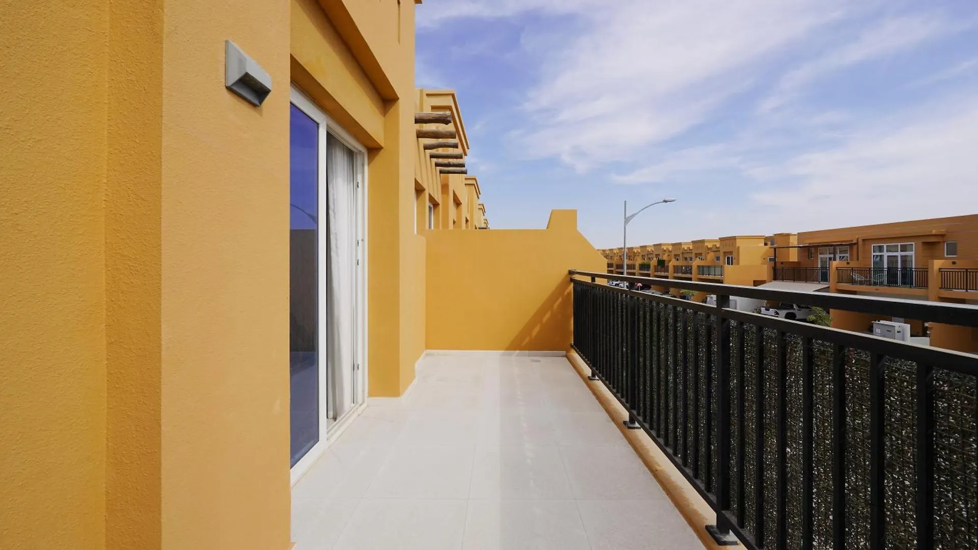 Luxury Villa In Damac Hills 2 Dubai 0*,  United Arab Emirates