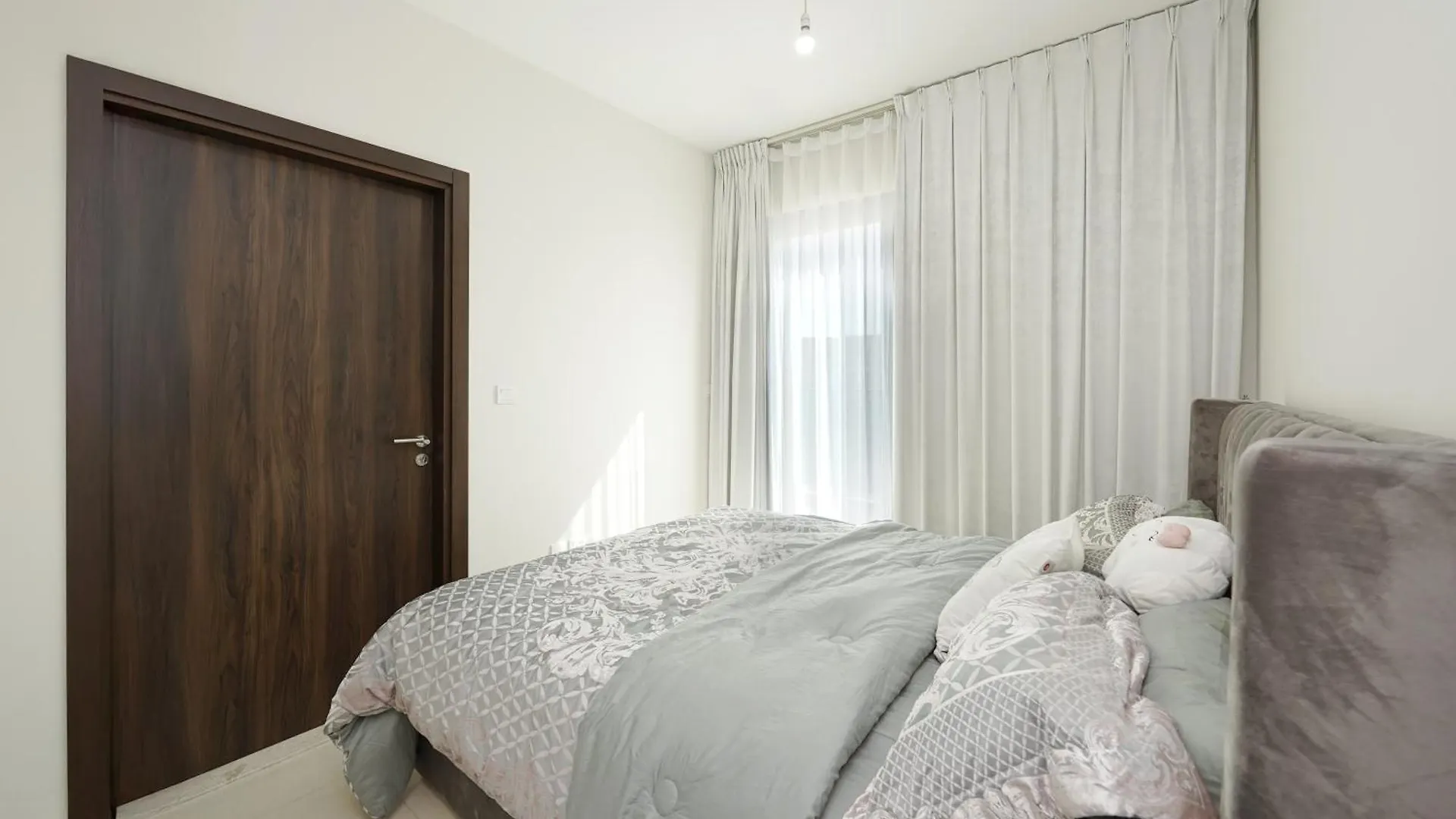 Luxury Villa In Damac Hills 2 Dubai