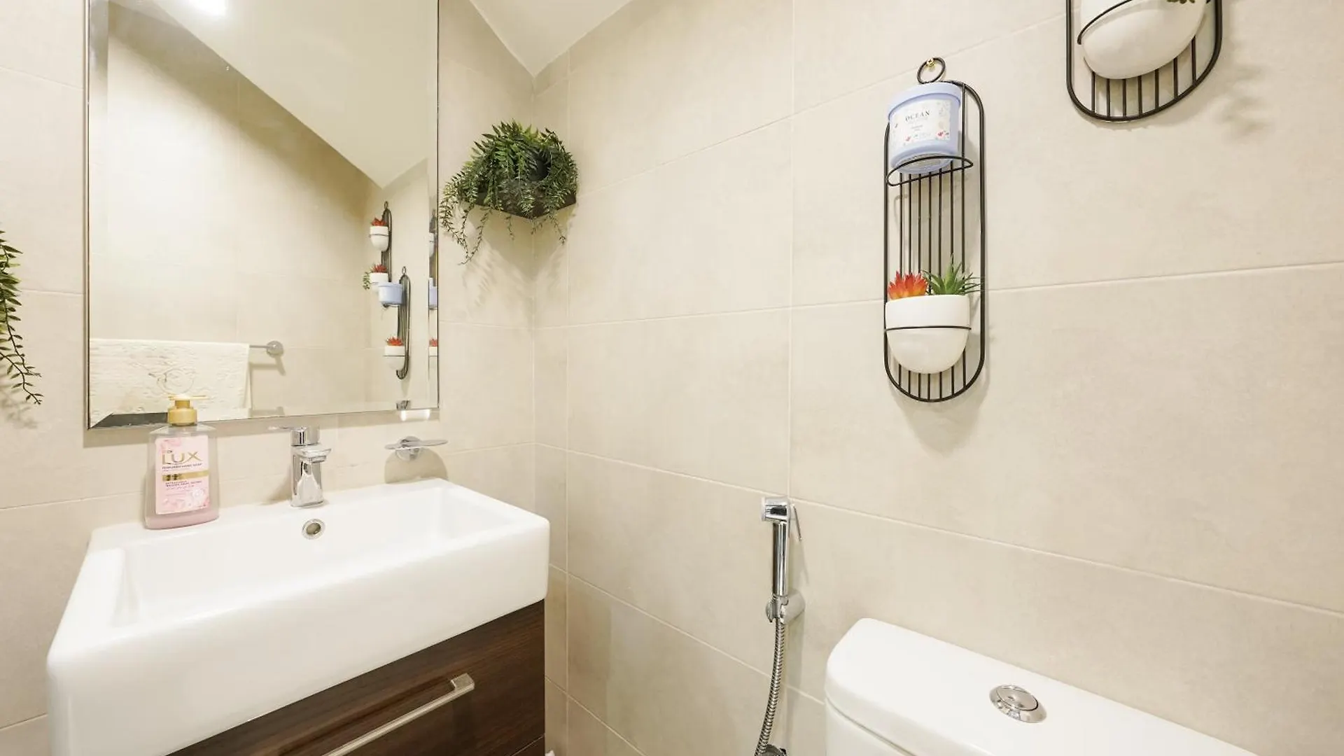 Luxury Villa In Damac Hills 2 Dubai United Arab Emirates