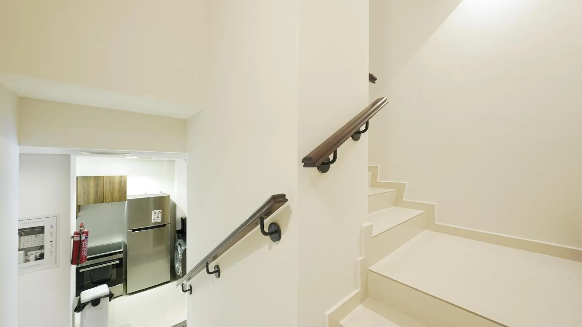 Luxury Villa In Damac Hills 2 Dubai