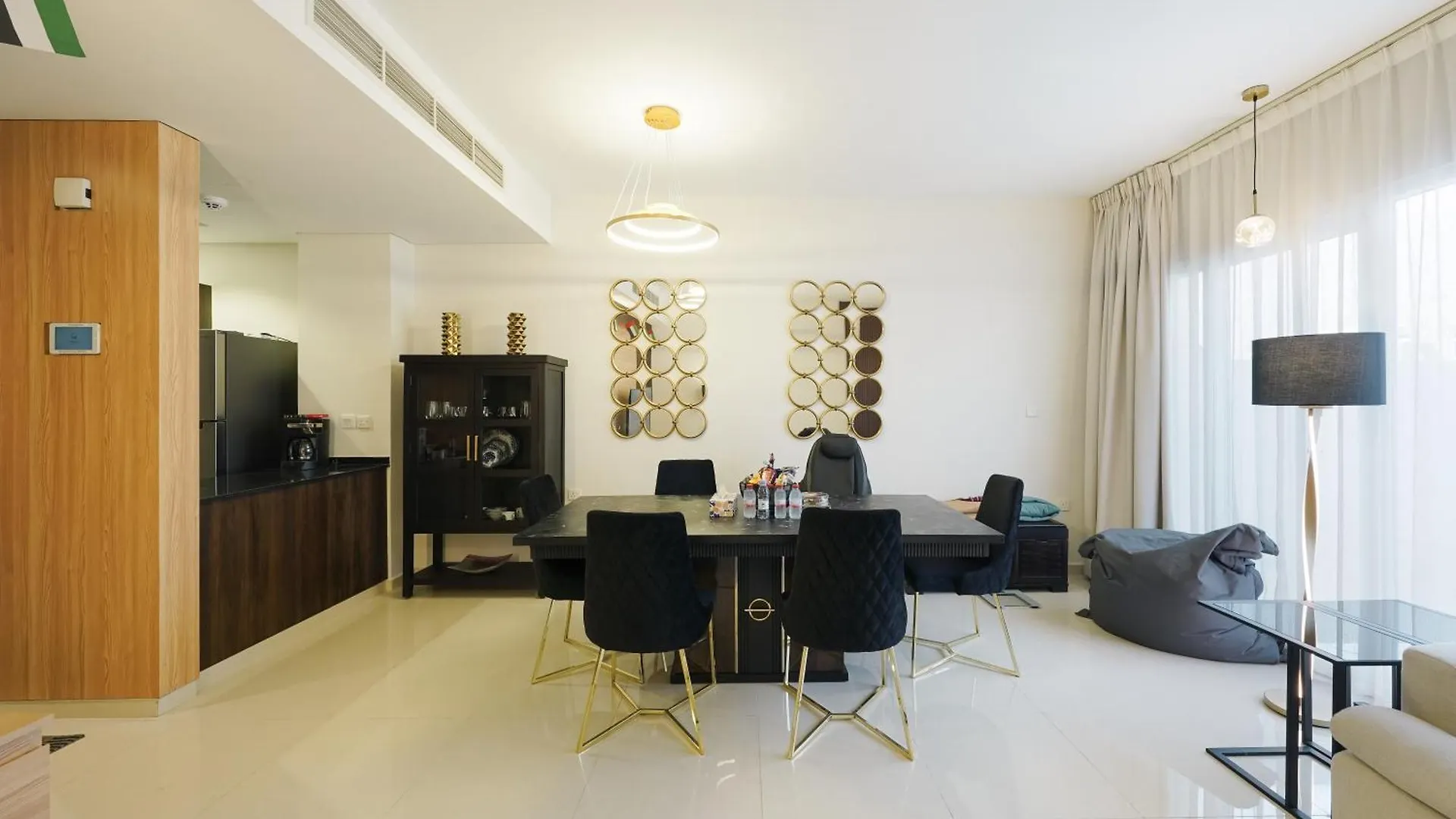 Luxury Villa In Damac Hills 2 Dubai