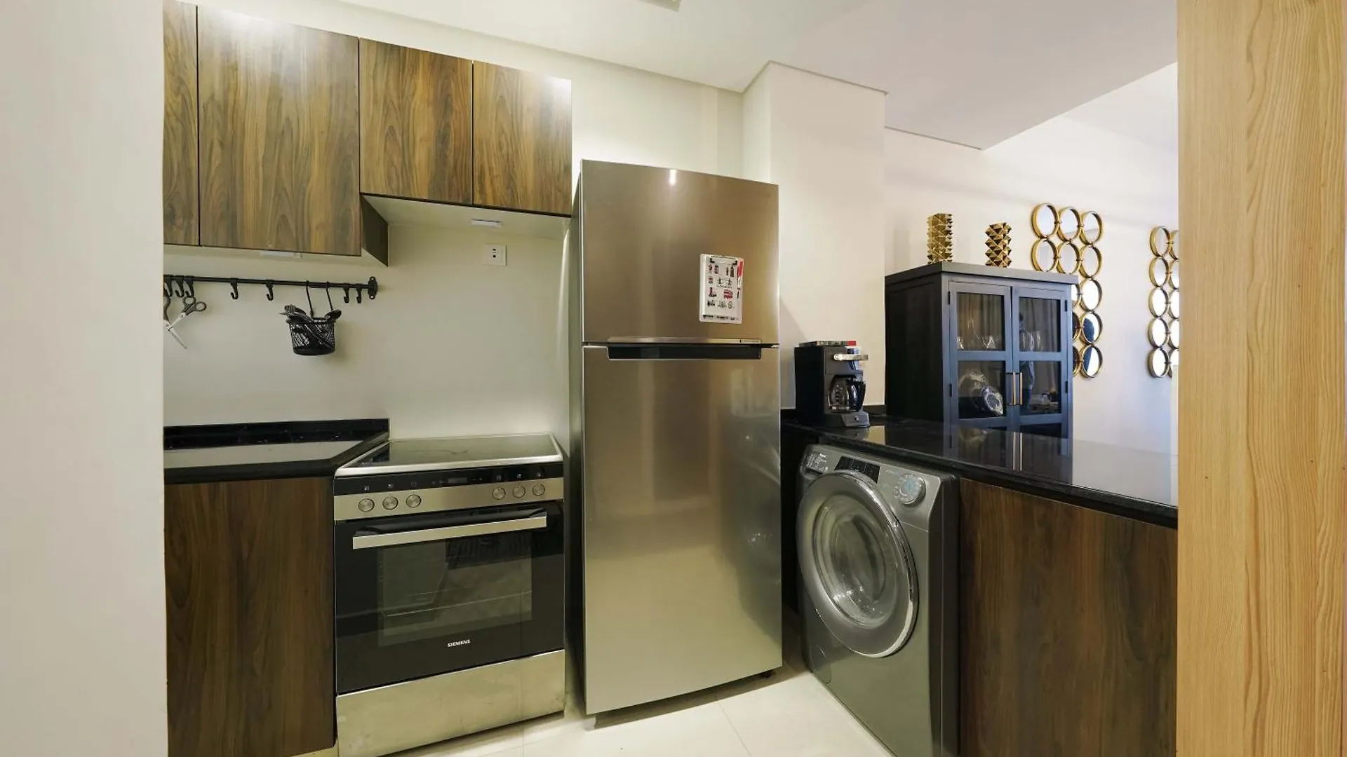 Luxury Villa In Damac Hills 2 Dubai